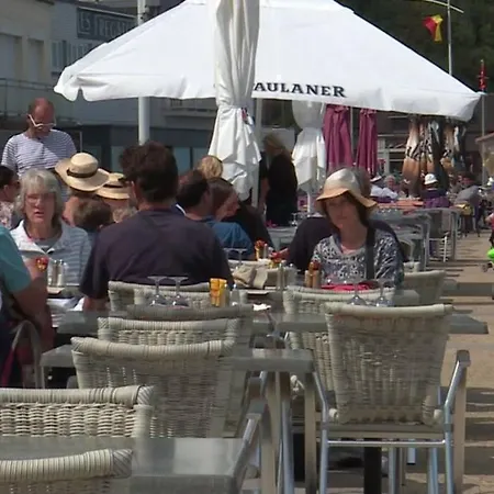 A 600m De La 6pers Meuble De Tourisme 3 Etoiles La Des Grottes Villa Veulettes-sur-Mer