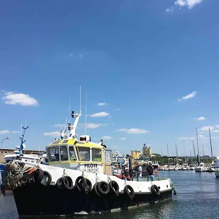 A 600m De La 6pers Meuble De Tourisme 3 Etoiles La Des Grottes Veulettes-sur-Mer