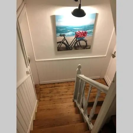 A 600m De La 6pers Meuble De Tourisme 3 Etoiles La Des Grottes * Veulettes-sur-Mer