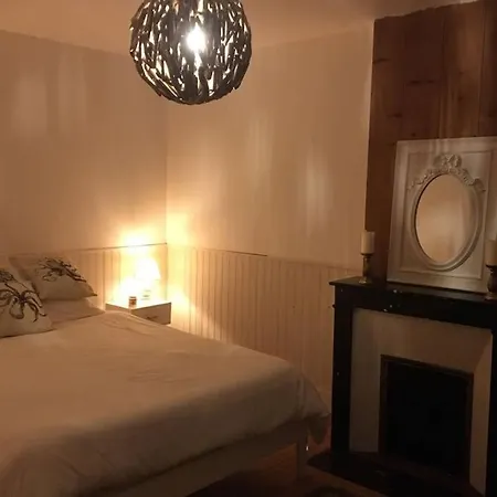 A 600m De La 6pers Meuble De Tourisme 3 Etoiles La Des Grottes Βίλα Veulettes-sur-Mer