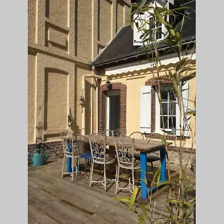 וילה A 600m De La 6pers Meuble De Tourisme 3 Etoiles La Des Grottes