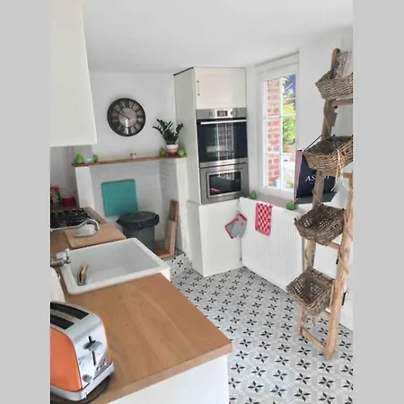 וילה A 600m De La 6pers Meuble De Tourisme 3 Etoiles La Des Grottes *