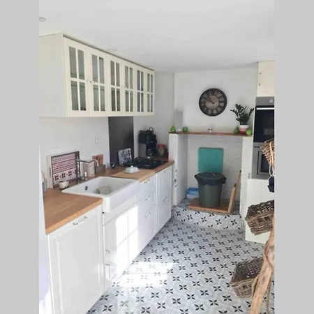 Βίλα A 600m De La 6pers Meuble De Tourisme 3 Etoiles La Des Grottes