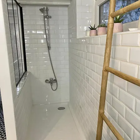 וילה A 600m De La 6pers Meuble De Tourisme 3 Etoiles La Des Grottes *