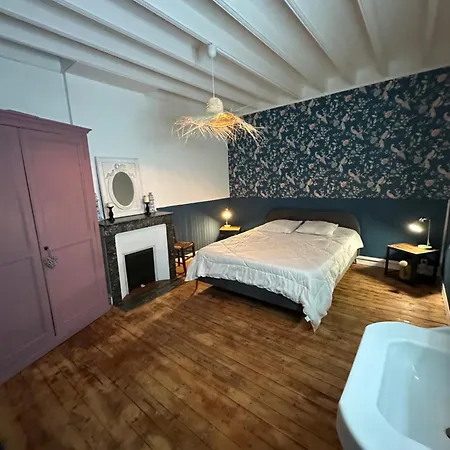 Βίλα A 600m De La 6pers Meuble De Tourisme 3 Etoiles La Des Grottes